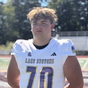 Calvin Middendorf mugshot