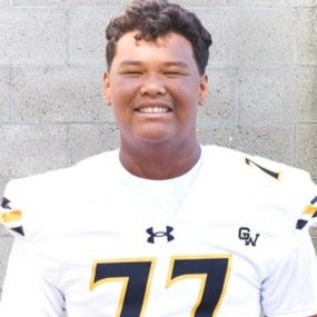 Kaleb Matthews mugshot