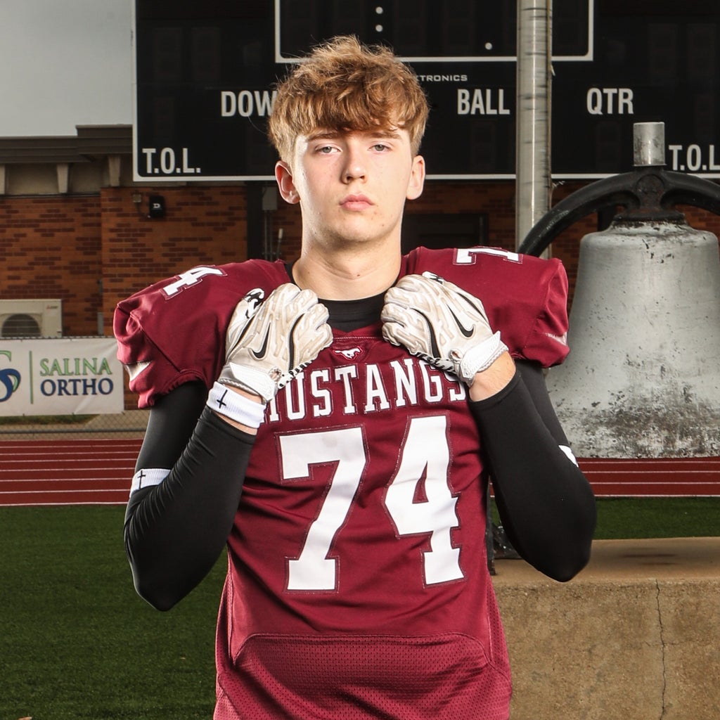 Connor Kline