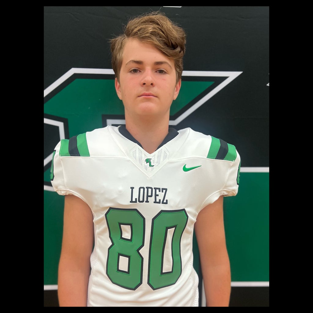 Finley Hickson mugshot