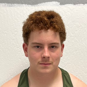 Dylan Gothard mugshot