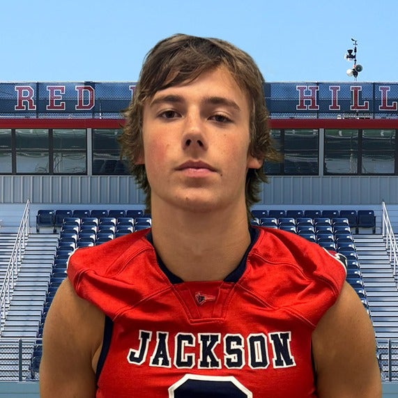 Asher Upchurch