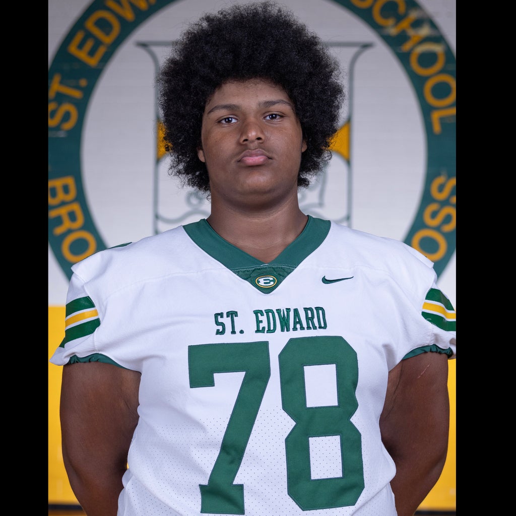 Xavier Krzak mugshot