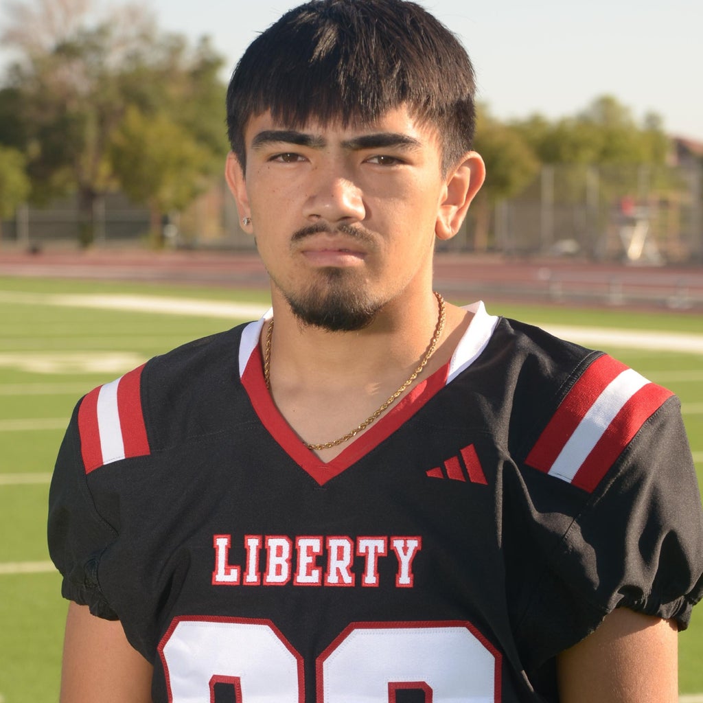 Laakila Mulivai mugshot