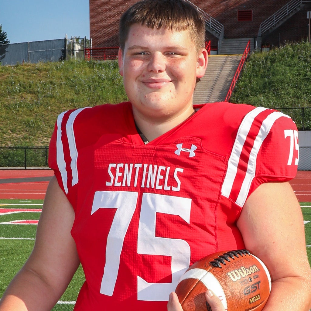 Jacob McMillan mugshot