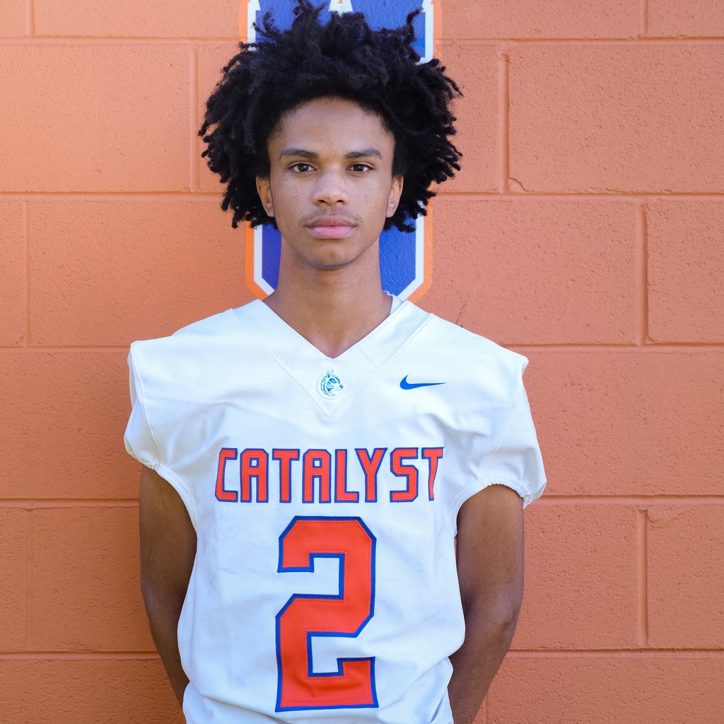 Morlon Magee mugshot