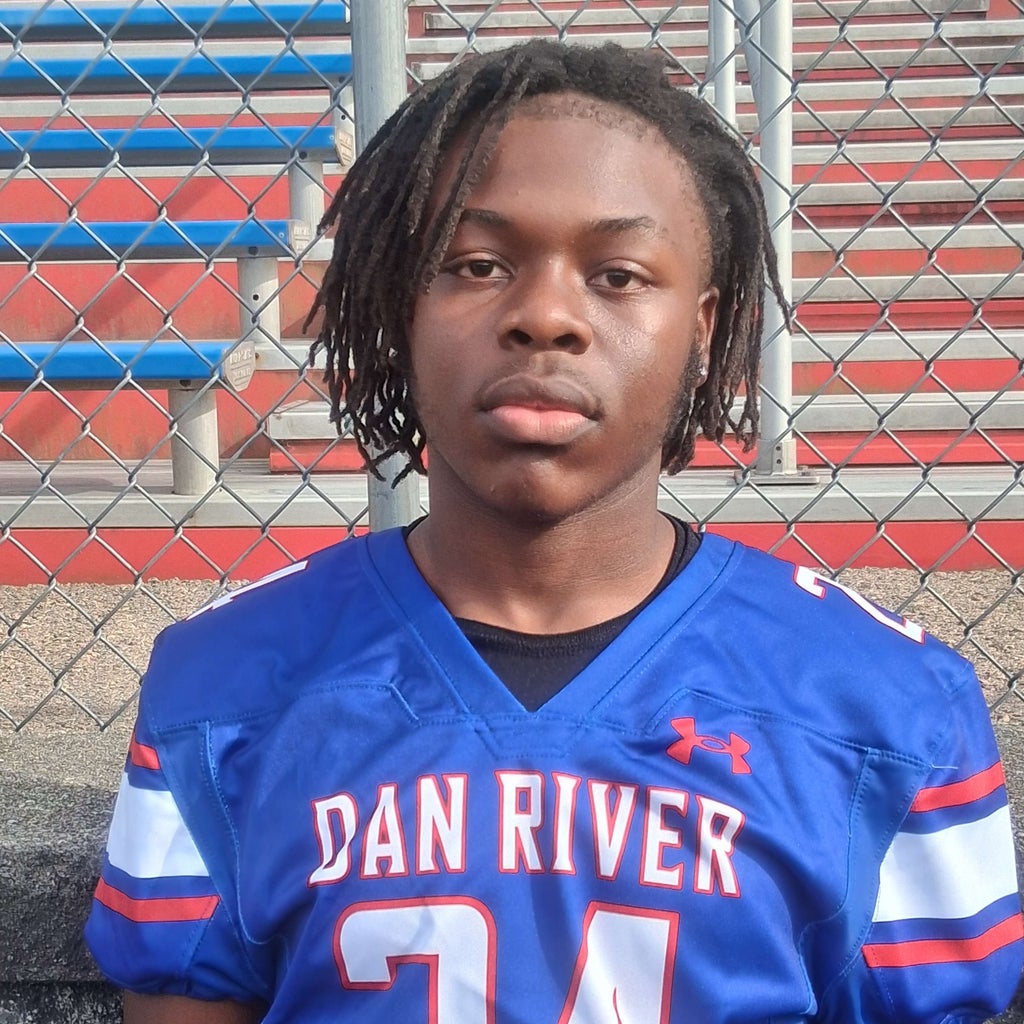 Josiah Saunders mugshot