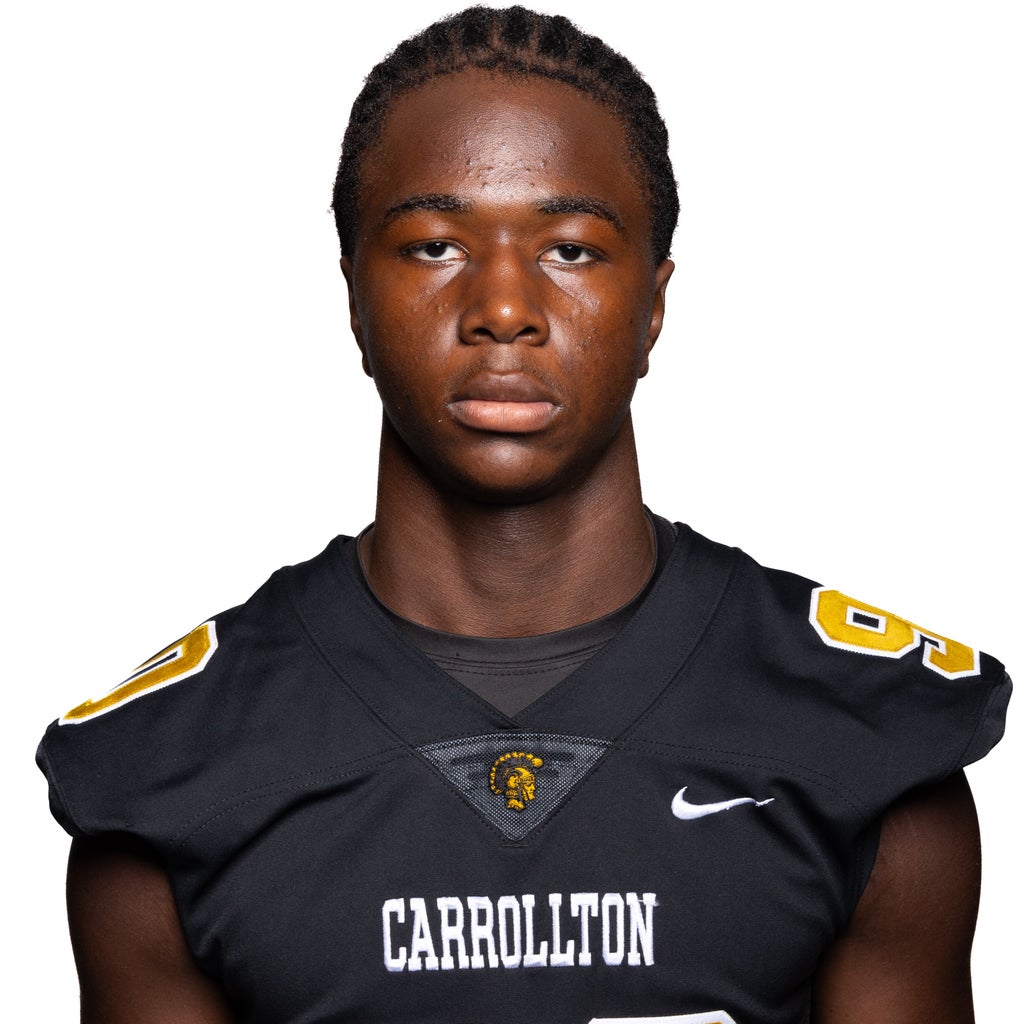 Manny Zachery mugshot