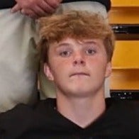 Brock Greenstein mugshot