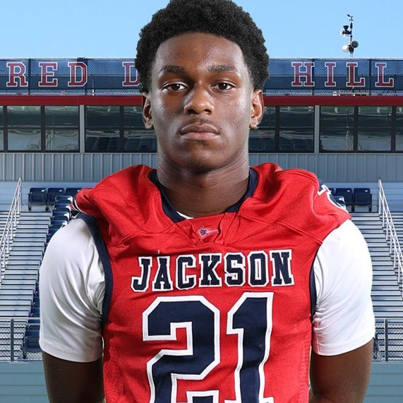 Sadarion Thurman