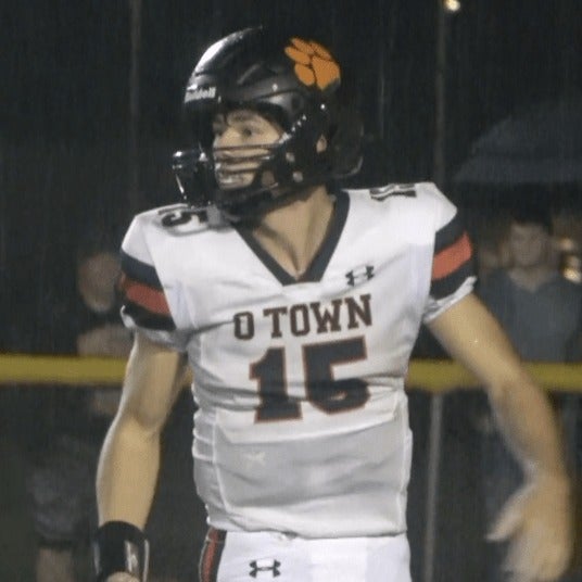 Gavyn Cothern