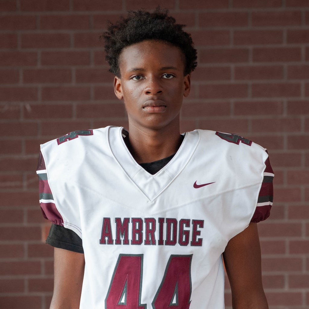 Trey Deluigi mugshot