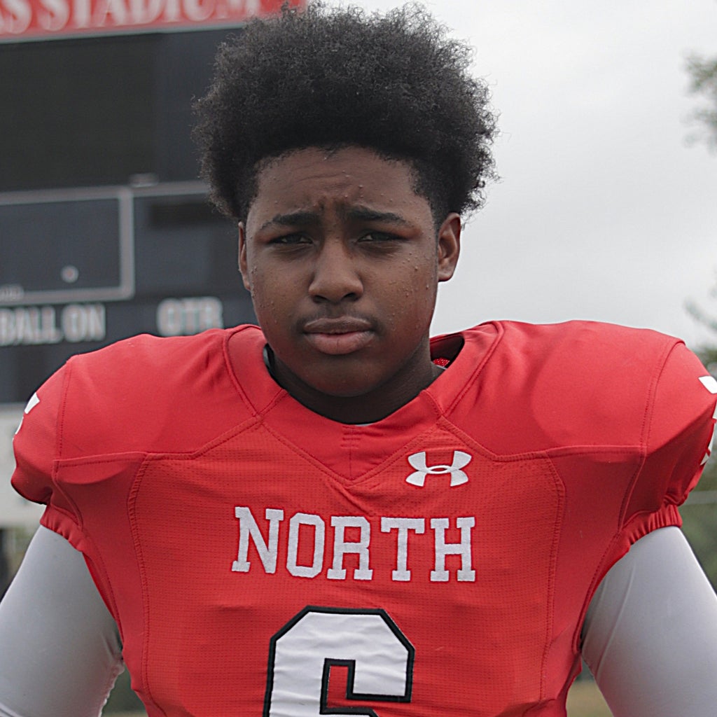 Ty'Jhae Williams mugshot