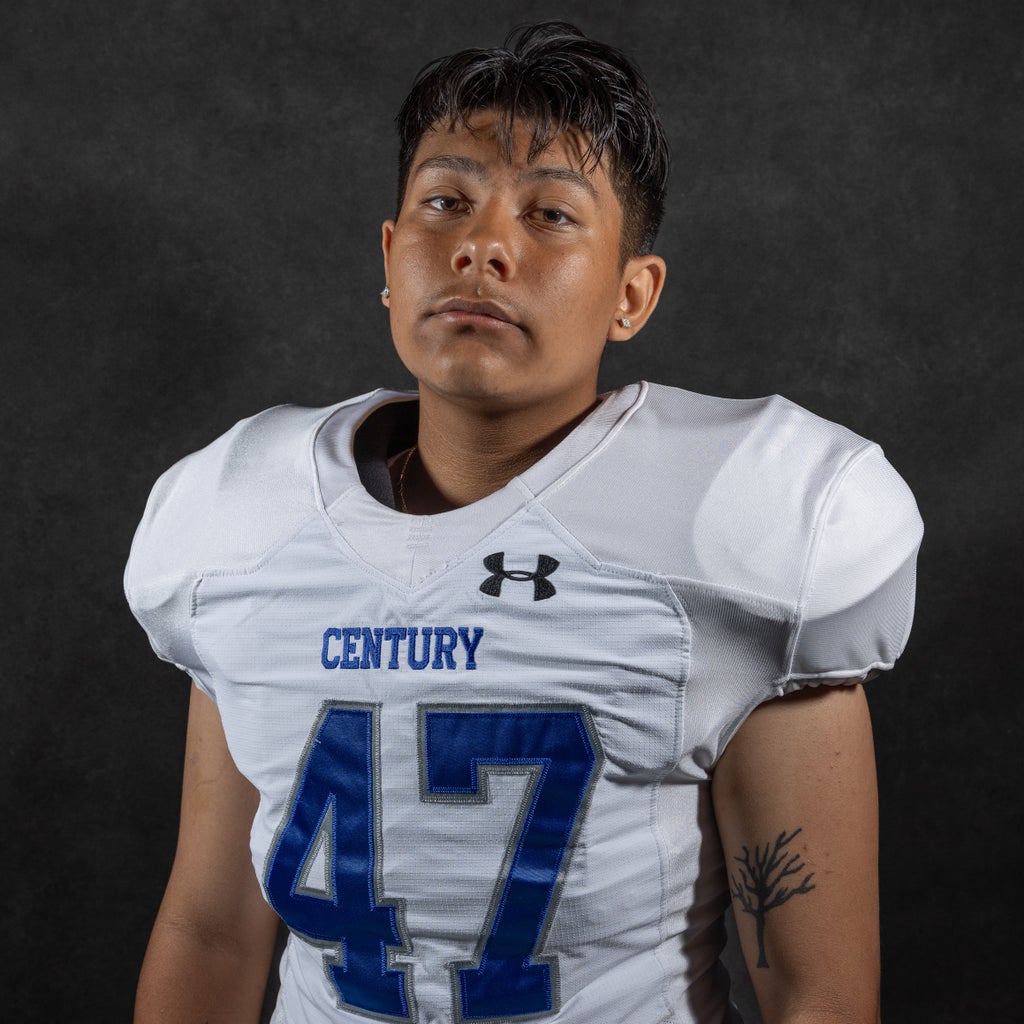 Ezekiel Garnica mugshot