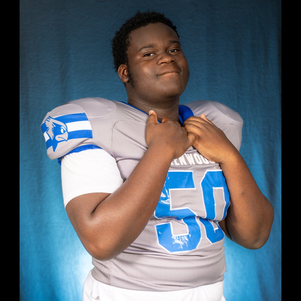 Clinton Omodara mugshot