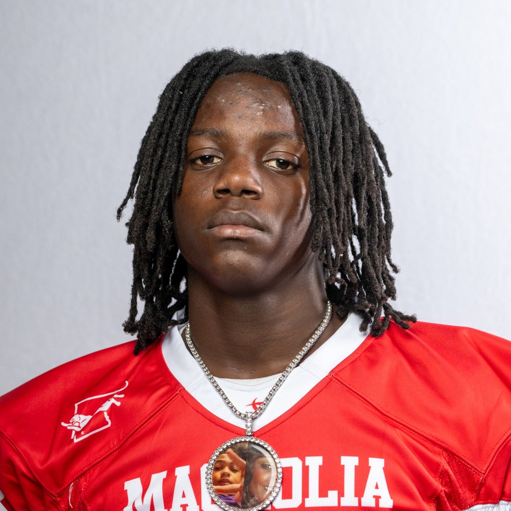 Christian Rankin mugshot