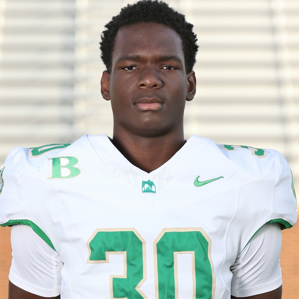 Keshon B low