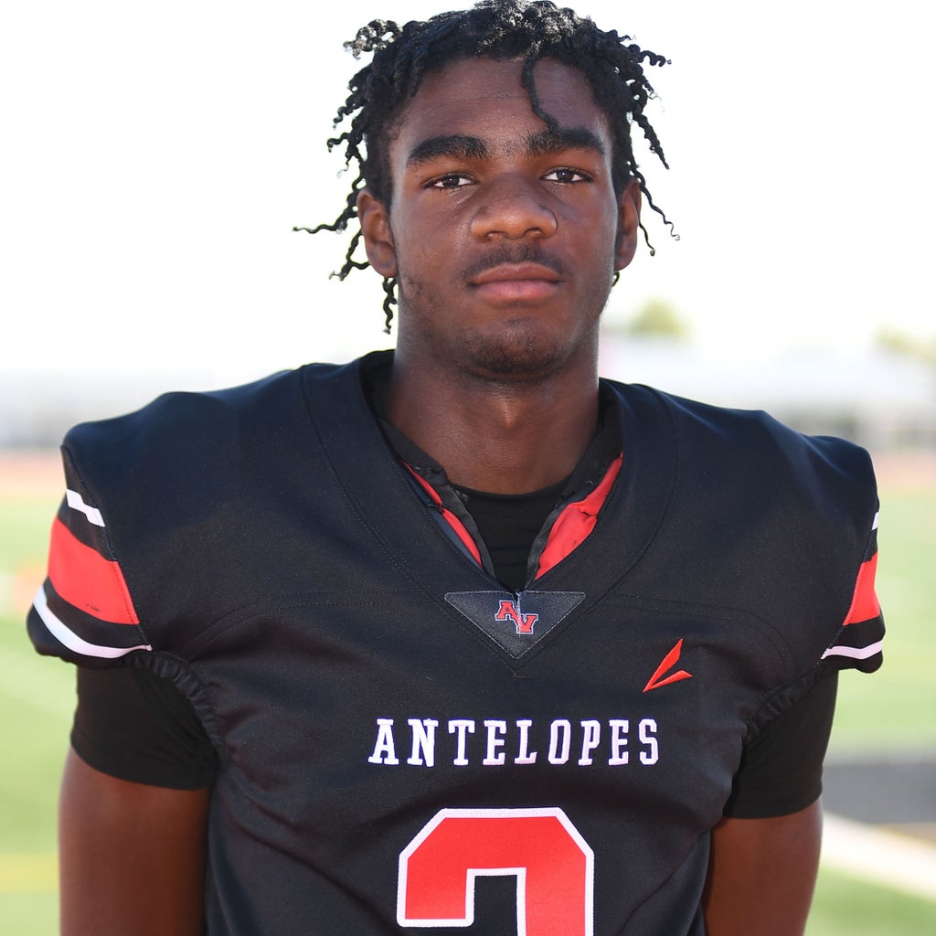 Terrance Dorsey mugshot