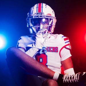 Jayden Pipkins mugshot