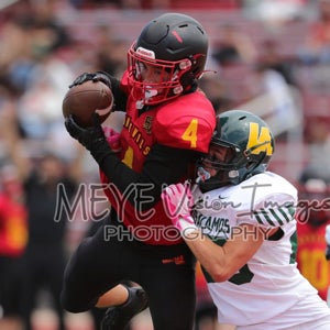 Michael Maestas mugshot