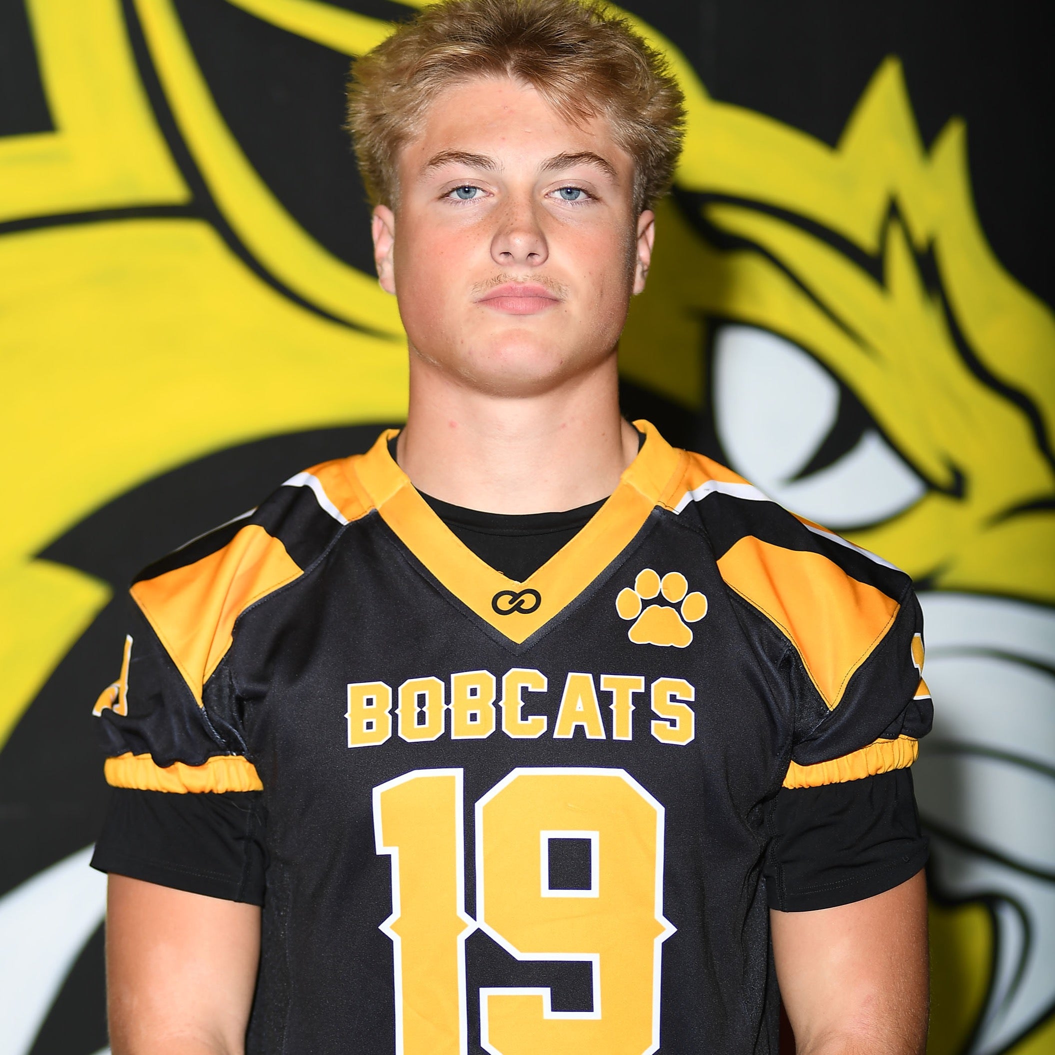 Geordyn Rundblade mugshot