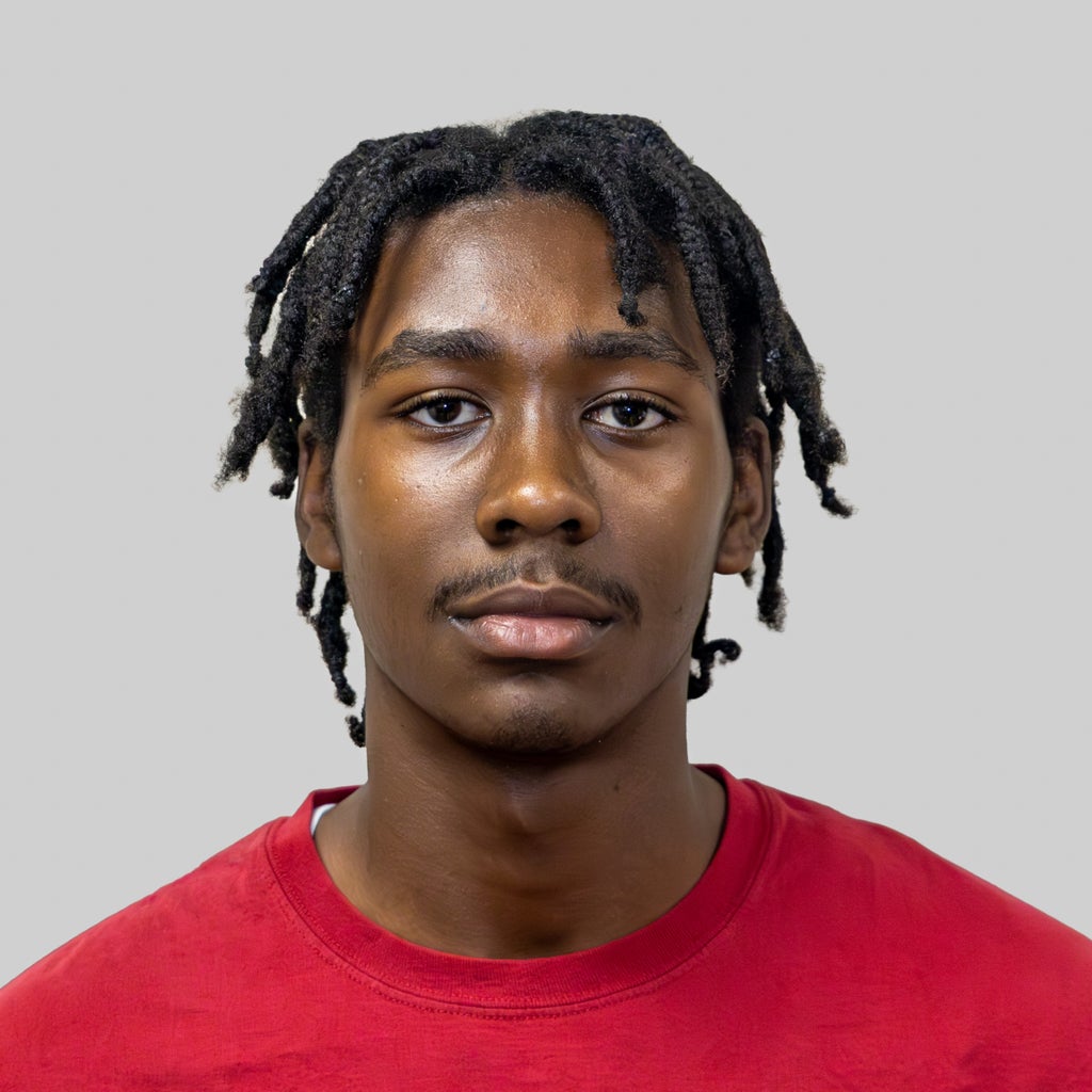 Kevin Turrentine mugshot