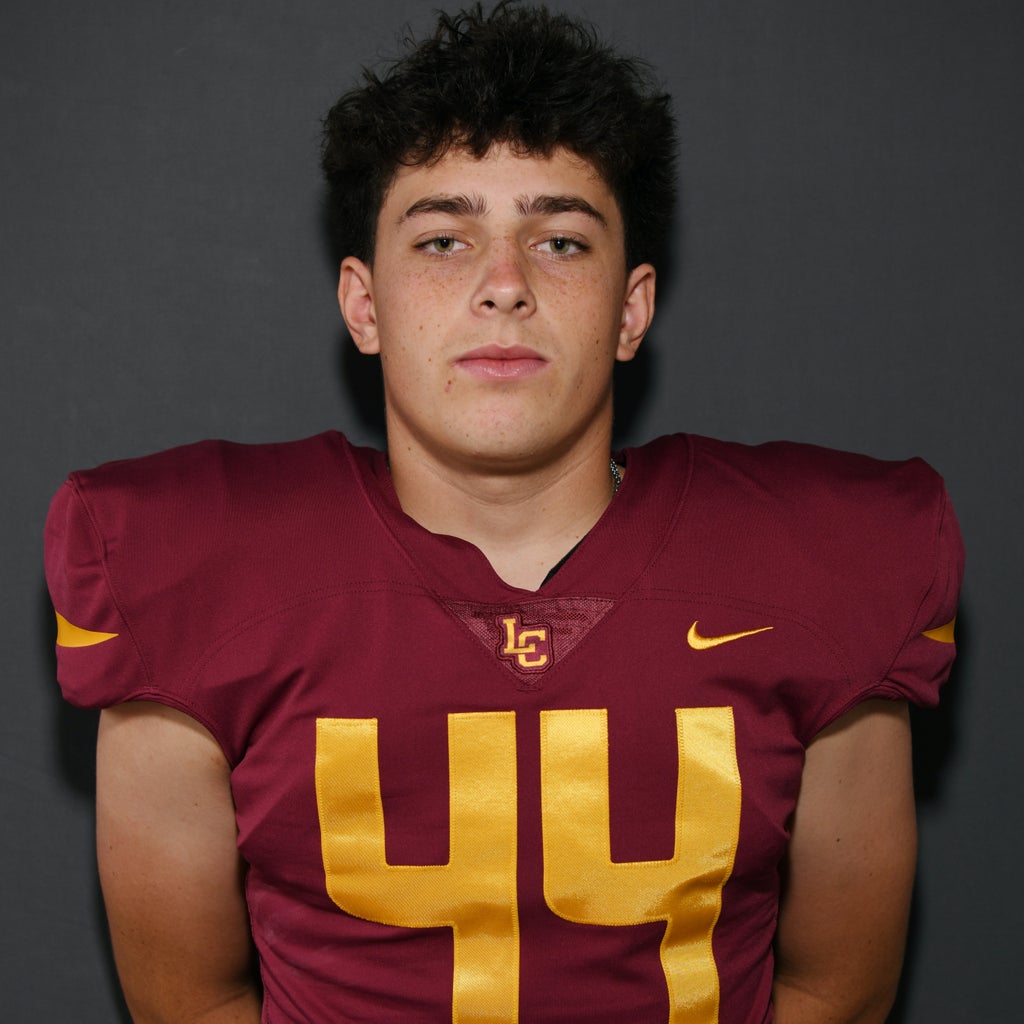 Taylor Parrille mugshot