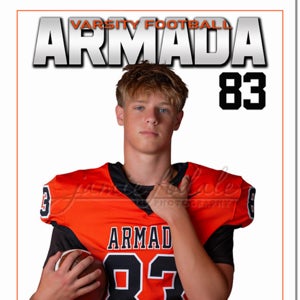 Chase Majewski mugshot