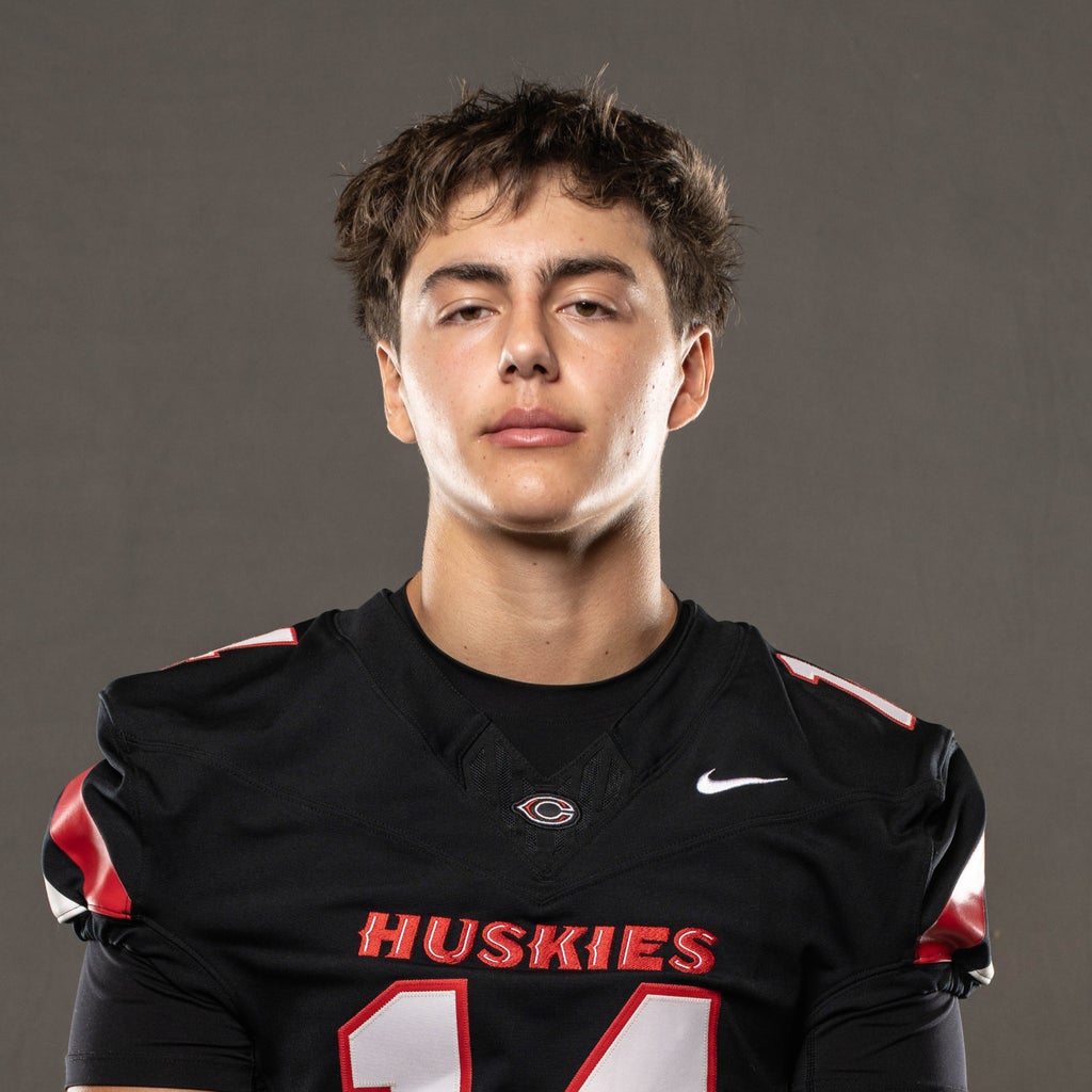 Dylan Crowder mugshot