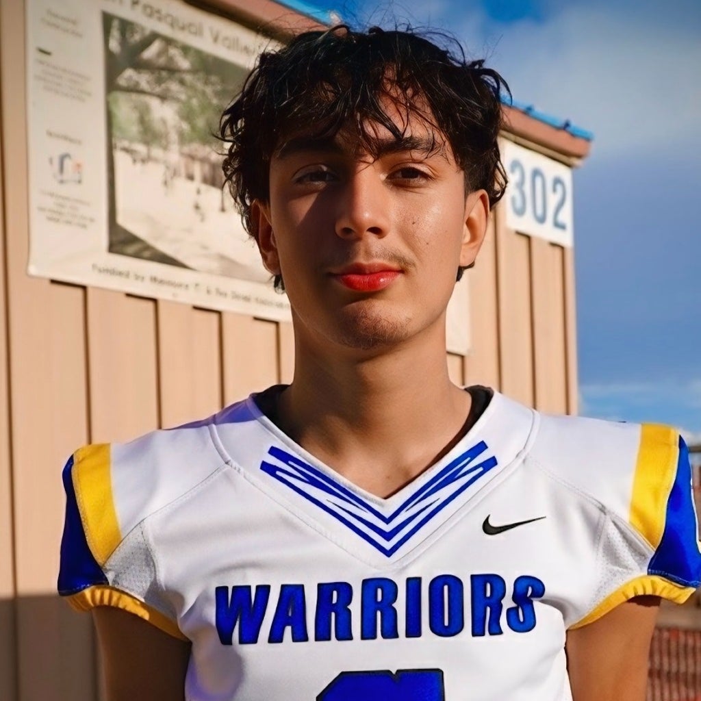 Isaiah Martinez mugshot