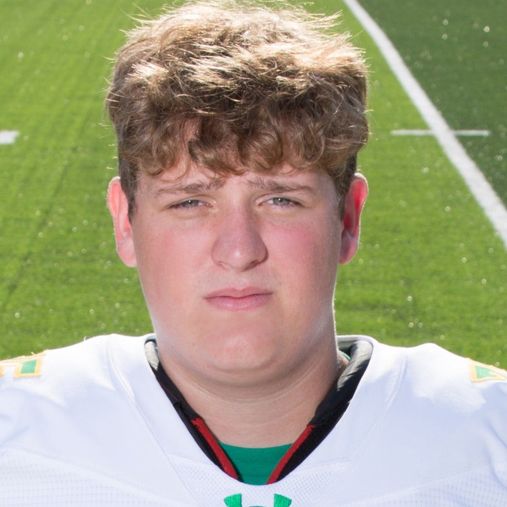 Aiden Stumler mugshot
