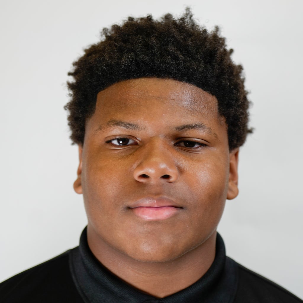 Marquice Beals mugshot