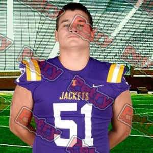 Wyatt Guidry mugshot