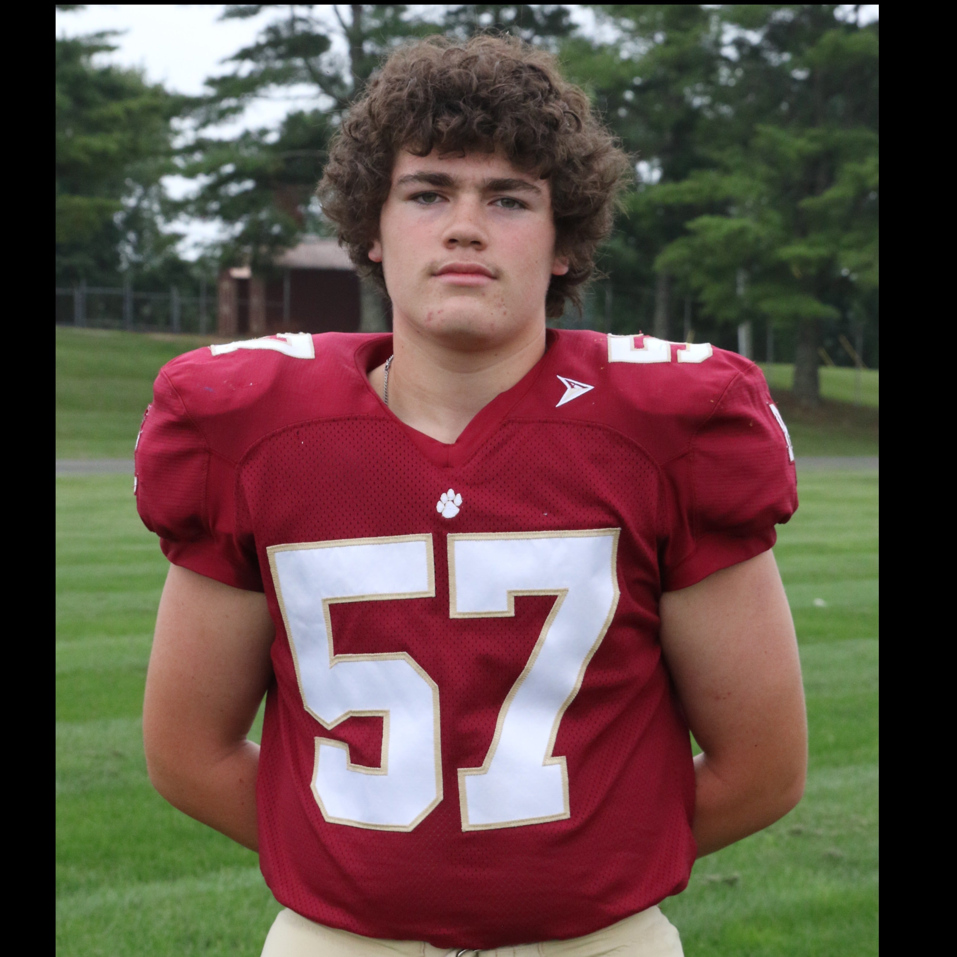 Colin Wright