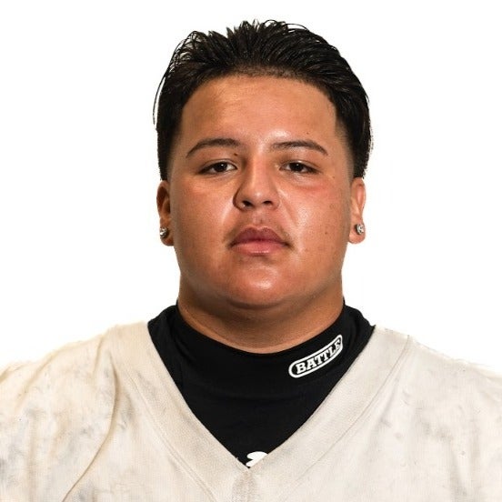 Xavier Torres mugshot