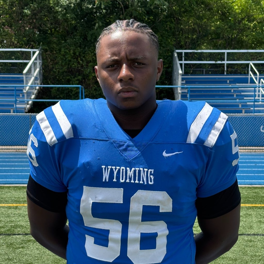 Brenden Goodmon mugshot