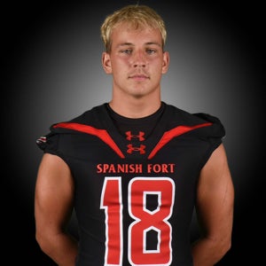 Braiden Walker mugshot