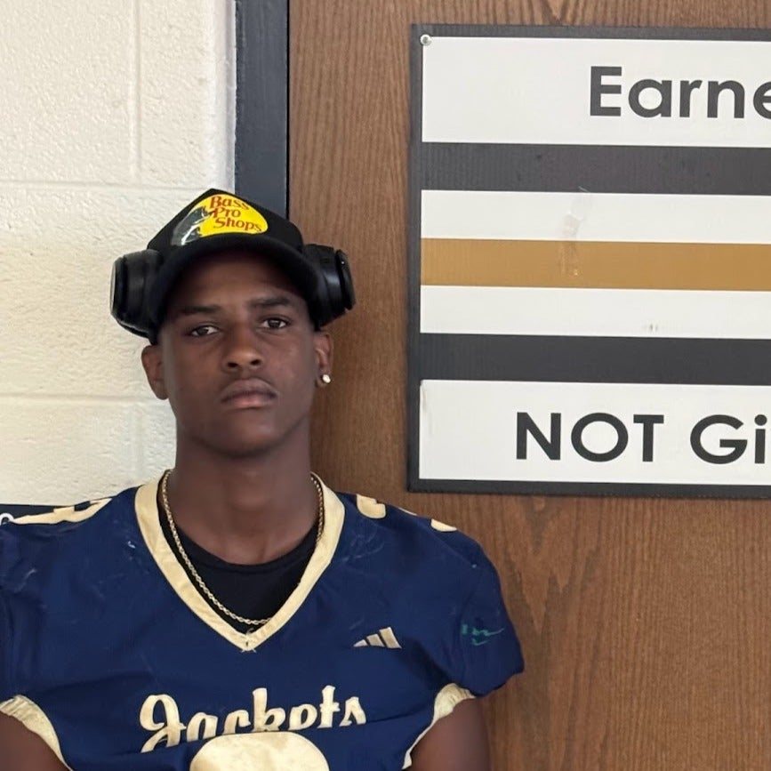 Zach Williams mugshot