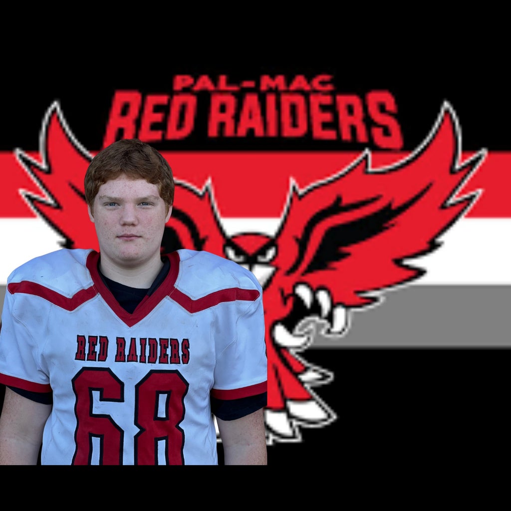 Bryce Belenger