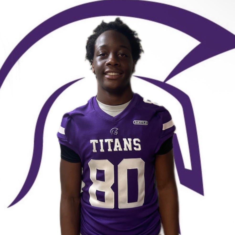 Jamari Morrison mugshot