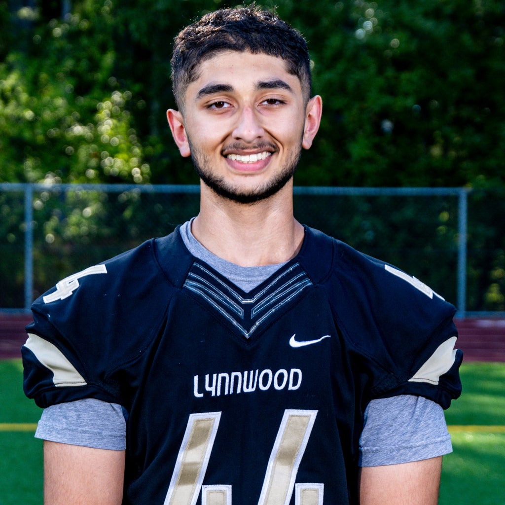 Devin Sandhu mugshot