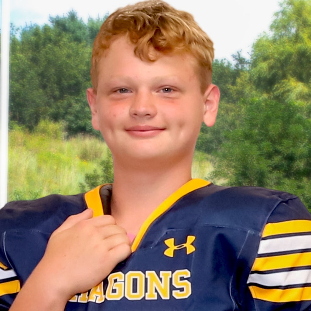 Braylen Wendt mugshot