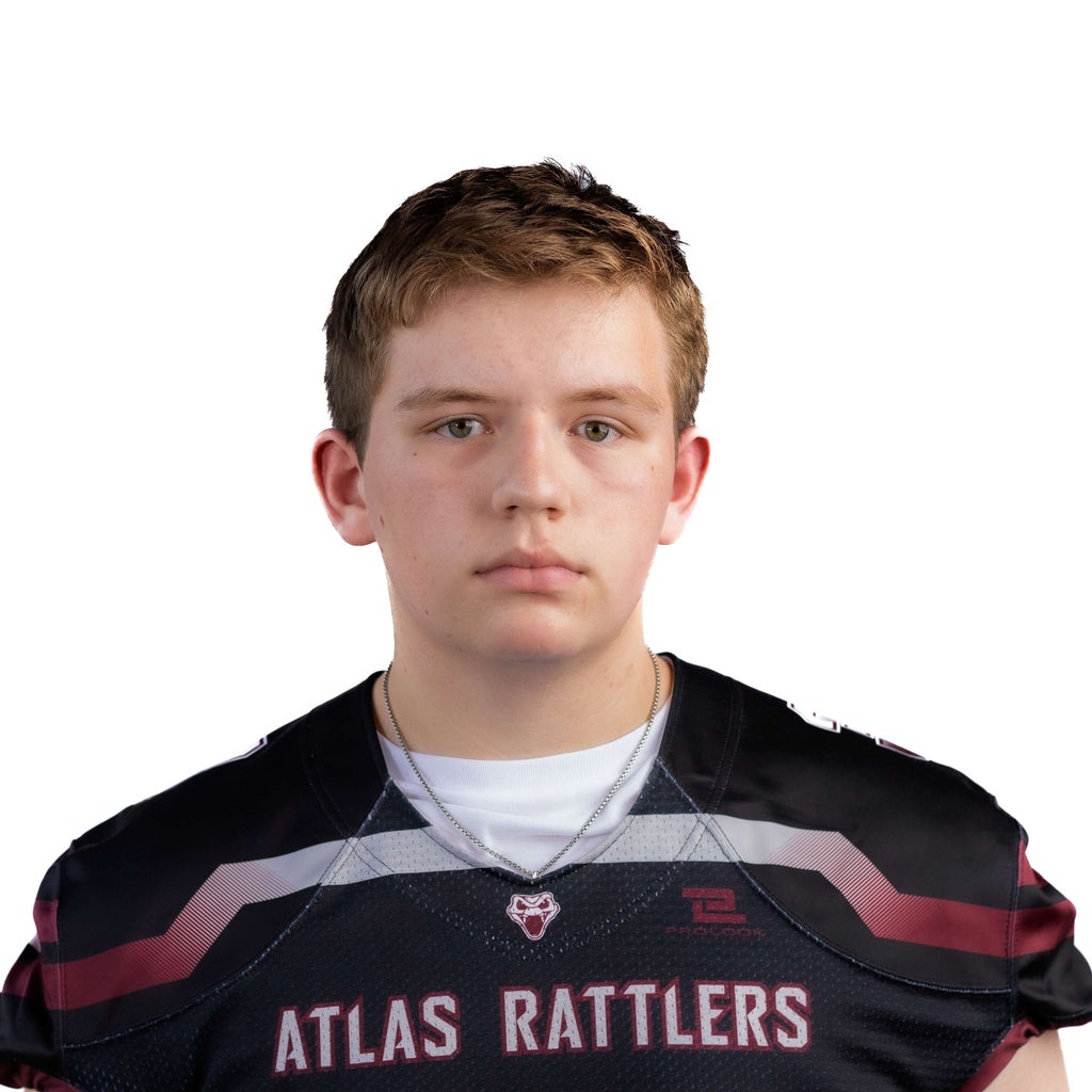Tristan Heath mugshot