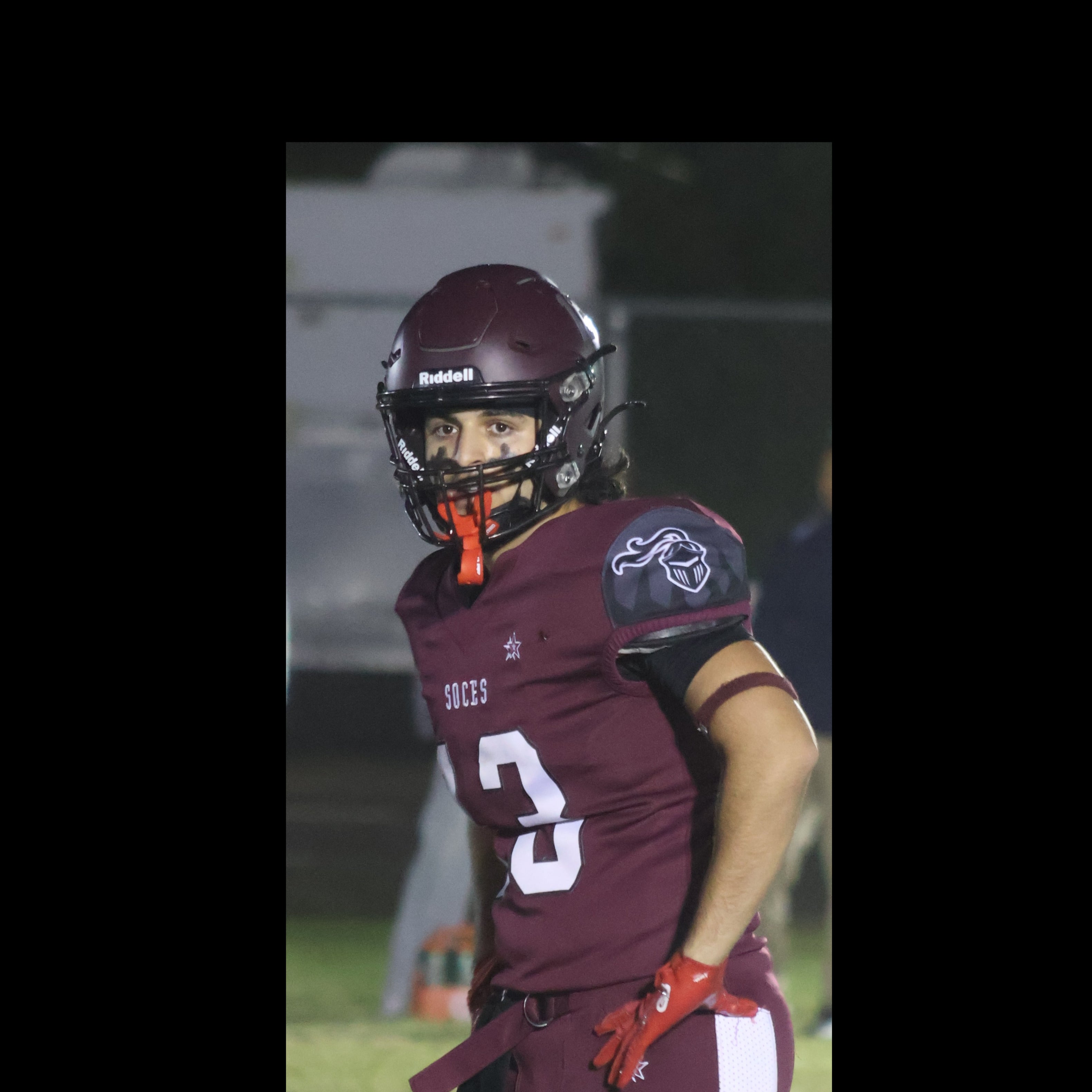 Jacob Ashikian mugshot