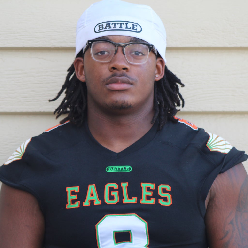 Jvon Hatcher mugshot