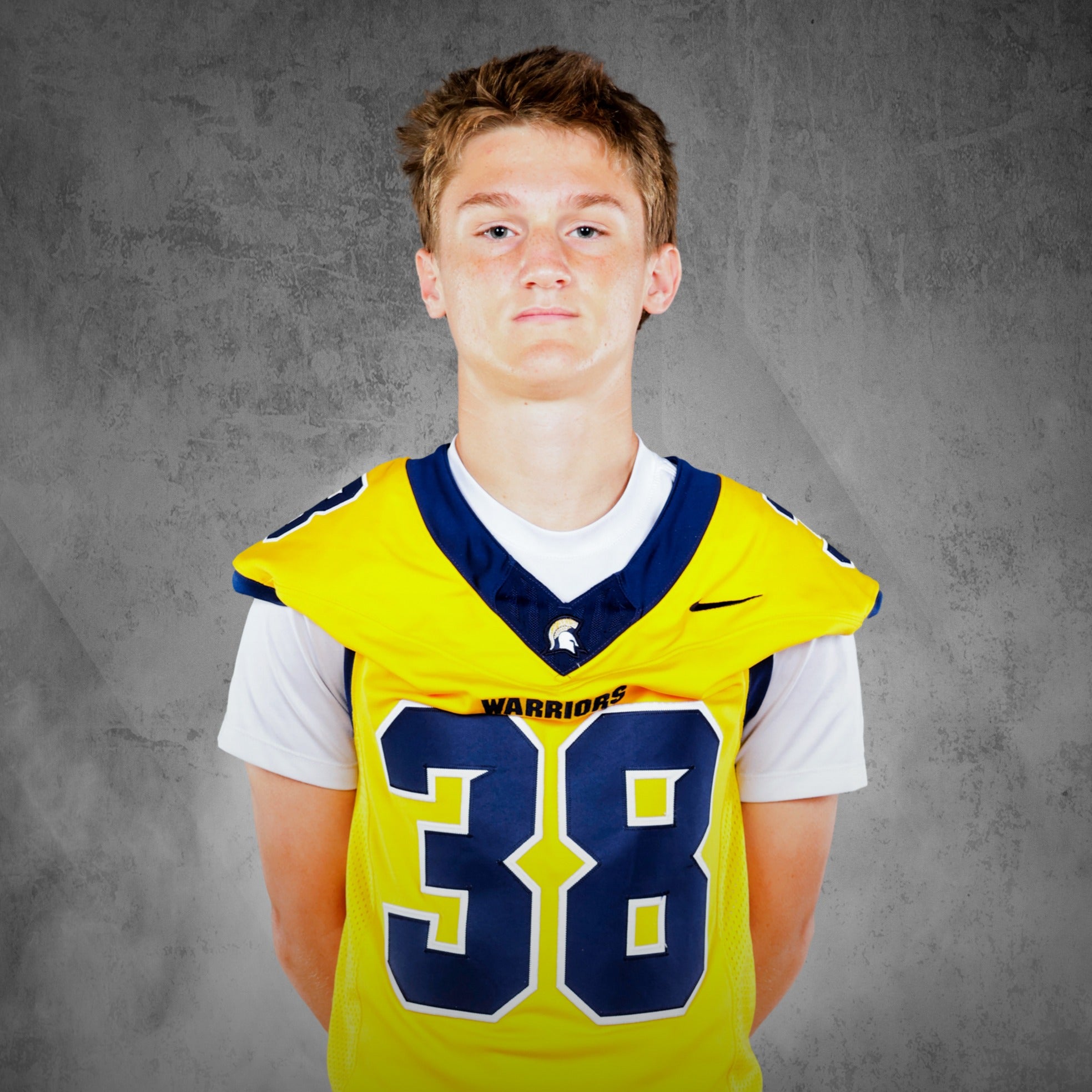 Drew Goldsmith mugshot