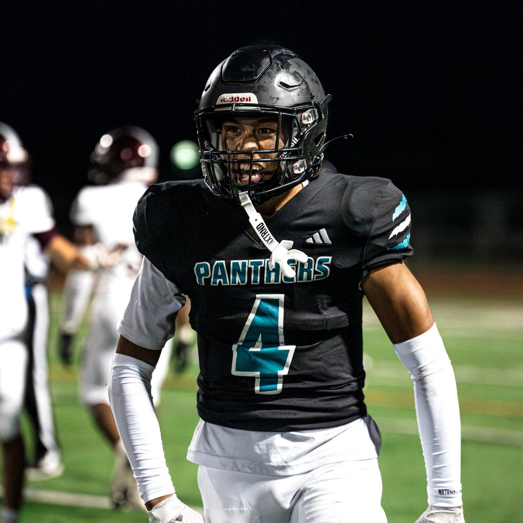 Jayden Ramos mugshot