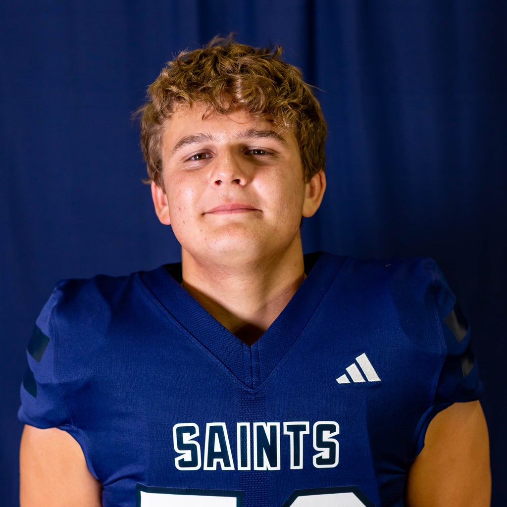 Brayden Davidson mugshot