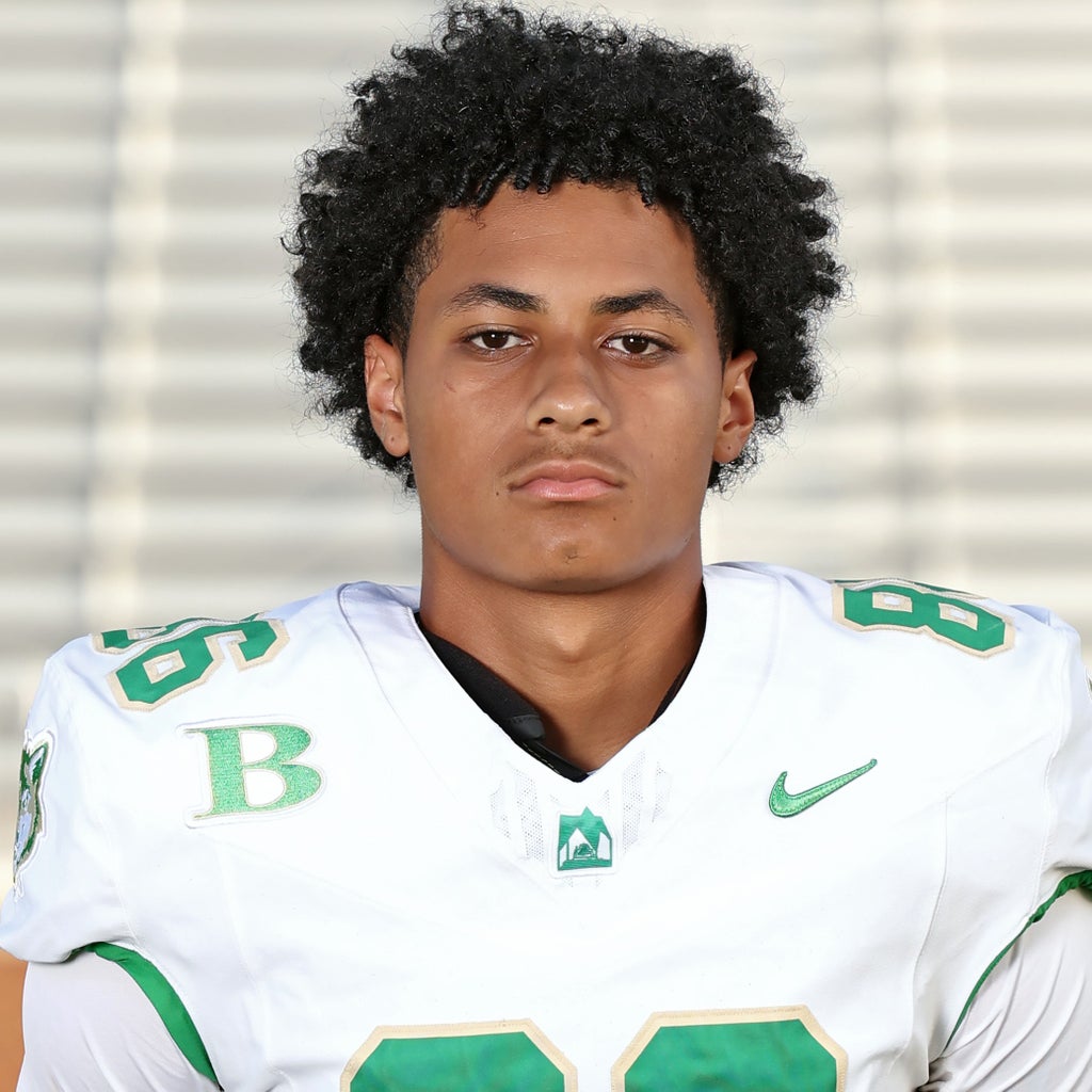 Michael Bradshaw Jr. mugshot