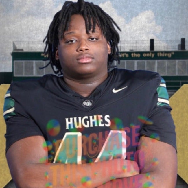 Ryce Baptiste mugshot